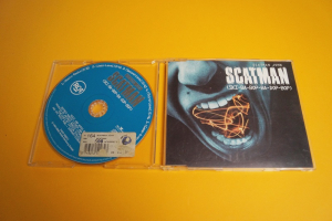 Scatman John Scatman (Maxi CD)