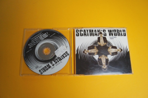 Scatman John Scatman´s World (Maxi CD)