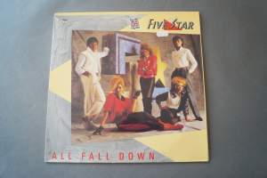 5 Star All fall down (Vinyl Maxi Single)