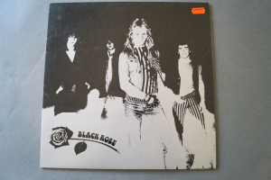 Black Rose Black Rose (Vinyl Maxi Single)