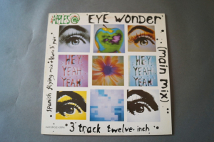 Apples Eye Wonder (Vinyl Maxi Single)