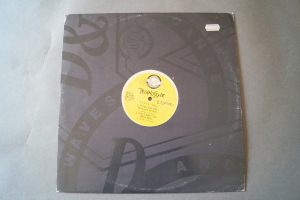 Technostyle Style One (Vinyl Maxi Single)
