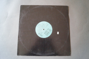 Off Beats The Rhythm (Vinyl Maxi Single)