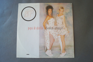 Pepsi & Shirlie Goodbye Stranger (Vinyl Maxi Single)