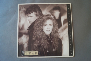 T Pau China in Your Hand (Vinyl Maxi Single)