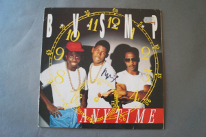 BVSMP Anytime (Vinyl Maxi Single)