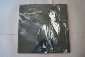 Pete Bardens Whisper in the Wind (Vinyl Maxi Single)