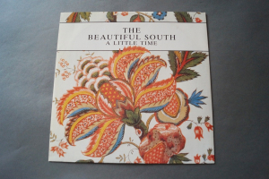 Beautiful South A Little Time (Vinyl Maxi Single)