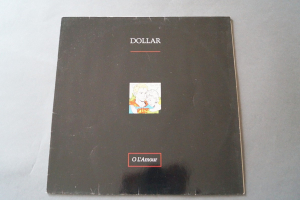 Dollar O L´Amour (Vinyl Maxi Single)