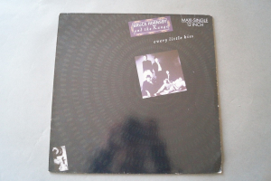 Bruce Hornsby & The Range Every little Kiss (Vinyl Maxi Single)