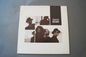 Bee Gees Ordinary Lives (Vinyl Maxi Single)