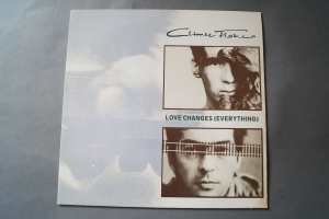 Climie Fisher Love changes (Vinyl Maxi Single)