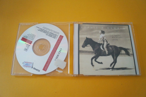 Sophie B. Hawkins Right beside You (Maxi CD)