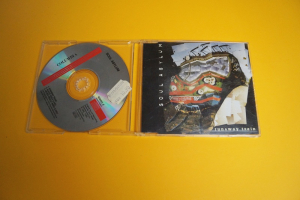 Soul Asylum Runaway Train (Maxi CD)