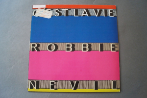 Robbie Nevil C´est la Vie (Vinyl Maxi Single)