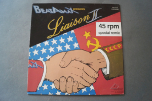 BeatAMax Liaison II (Vinyl Maxi Single)
