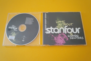 Stanfour feat. Esmée Denters Life without You (Maxi CD)