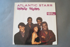Atlantic Starr Secret Lovers (Vinyl Maxi Single)