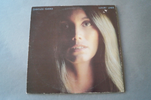 Emmy Lou Harris Luxury Liner (Vinyl LP)