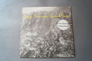Jerry Harrison Casual Gods Casual Gods (Vinyl LP)