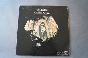 Dr. John Anytime Anyplace (Vinyl LP)
