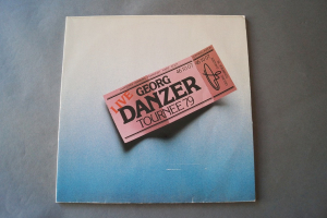 Georg Danzer Tournee 79 (Vinyl 2LP)