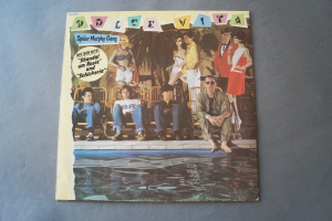 Spider Murphy Gang Dolce Vita (Vinyl LP)