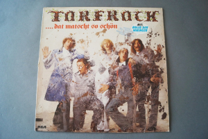 Torfrock Dat matscht so schön (Vinyl LP)