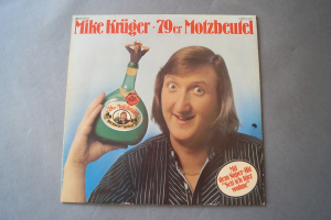 Mike Krüger 79er Motzbeutel (Vinyl LP)