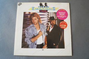 Mixed Emotions Deep from the Heart (Vinyl LP)