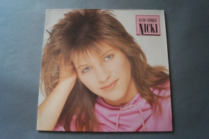 Nicki Kleine Wunder (Vinyl LP)