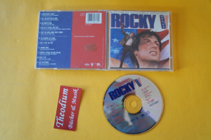 Rocky V (CD)