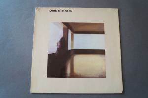 Dire Straits Dire Straits (Vinyl LP)