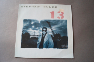 Stephan Sulke 13 (Vinyl LP)
