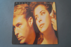 Respect The Kissing Game (Vinyl LP)