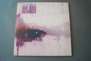 Dot Allison We are Science (Vinyl 2LP)