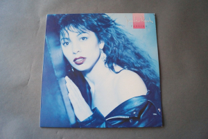Jennifer Rush Passion (Vinyl LP)