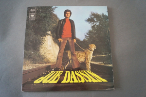 Joe Dassin Joe Dassin (Vinyl LP)