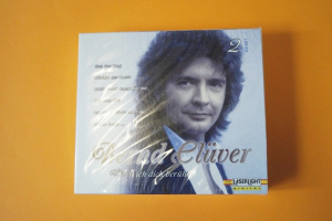 Bernd Clüver Wenn ich Dich berühr (2CD Box OVP)