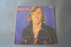 Muck Muck 2 (Vinyl LP)