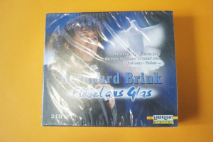 Bernhard Brink Flügel aus Glas (2CD Box OVP)