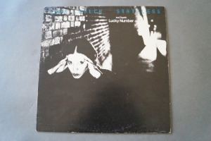 Lene Lovich Stateless (Vinyl LP)