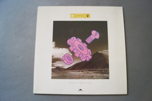 Level 42 World Machine (Vinyl LP)