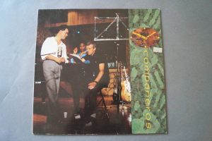 Working Week Companeros (Vinyl LP)