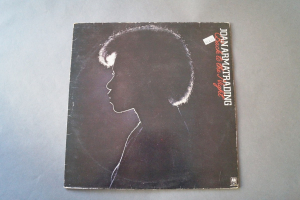 Joan Armatrading Back to the Night (Vinyl LP)