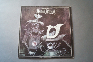 Judas Priest The Best of (Vinyl LP)