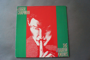 Roger Chapman The Shadow knows (Vinyl LP)