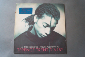 Terence Trent d´Arby Introducing the Hardline... (Vinyl LP)