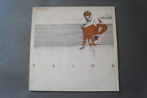 Robert Palmer Pride (Vinyl LP)