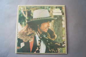 Bob Dylan Desire (Vinyl LP)